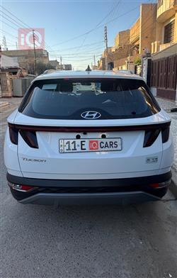 هيونداي توسان